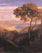 The Prospect Samuel Palmer